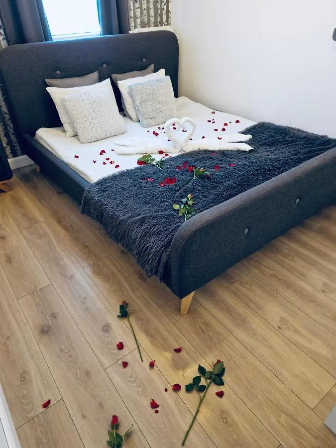 Nova Apartments - Rakowicka Krakow