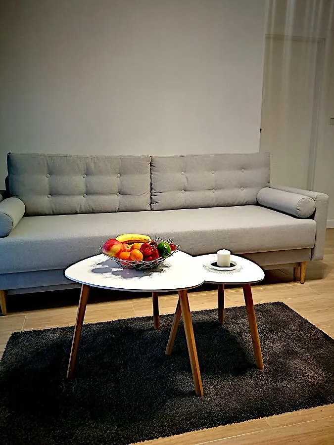 Nova Apartments - Rakowicka Krakow