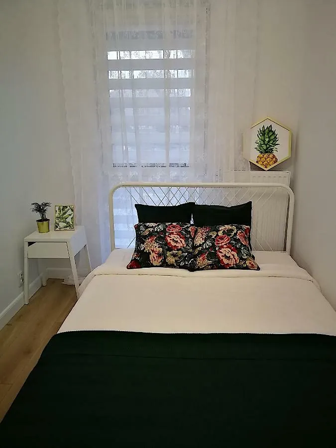 Nova Apartments - Rakowicka Krakow 0*,