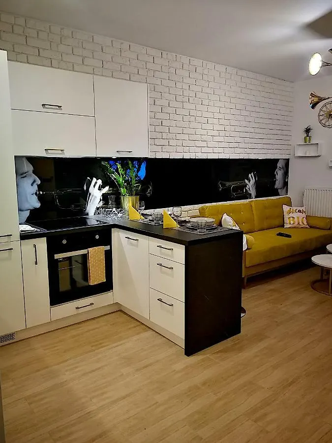 Nova Apartments - Rakowicka Krakow Poland