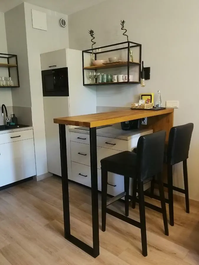Nova Apartments - Rakowicka Krakow
