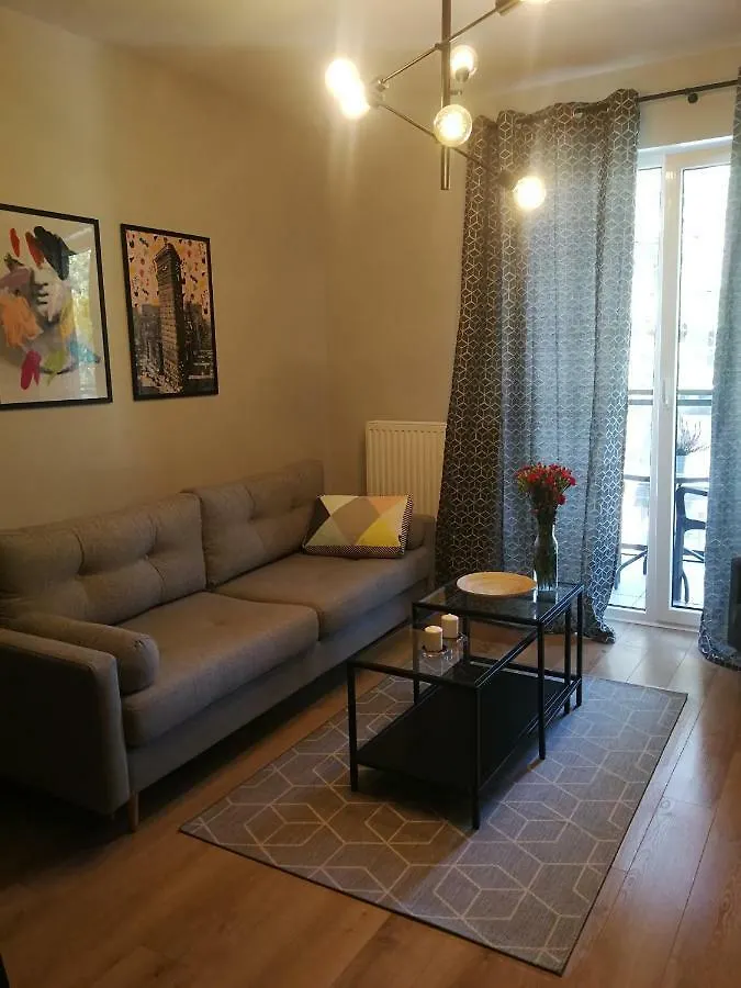 Nova Apartments - Rakowicka Krakow