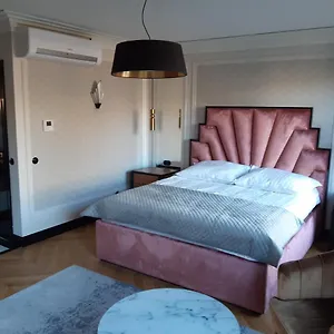 Apartment Kr47 Kossak, Krakow