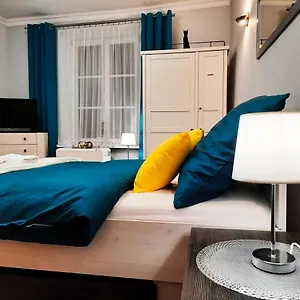Apartment Senate, Krakow