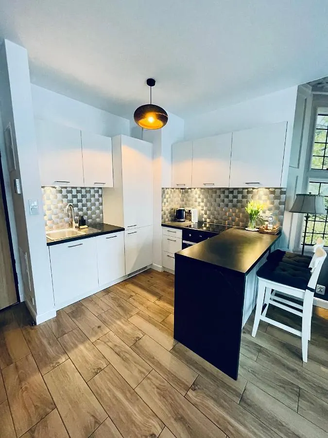 Nova Apartments - Rakowicka كراكوفيا