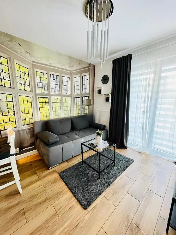 Nova Apartments - Rakowicka Krakow 0*,