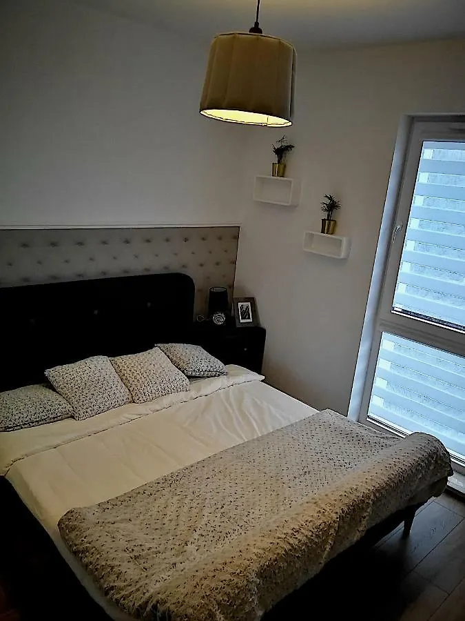 Nova Apartments - Rakowicka Krakow