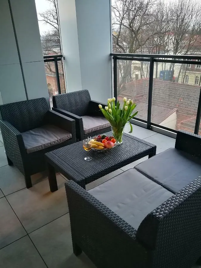 Nova Apartments - Rakowicka Krakow