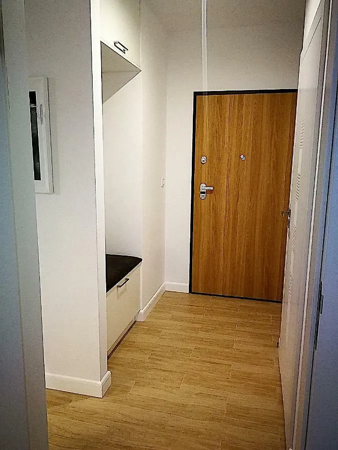 Nova Apartments - Rakowicka Krakow Poland