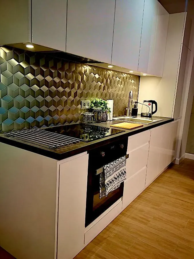 Nova Apartments - Rakowicka Krakow 0*,  Poland