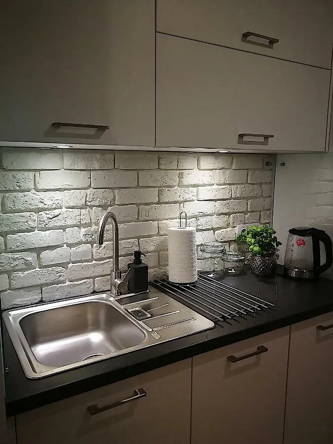 Nova Apartments - Rakowicka Krakow