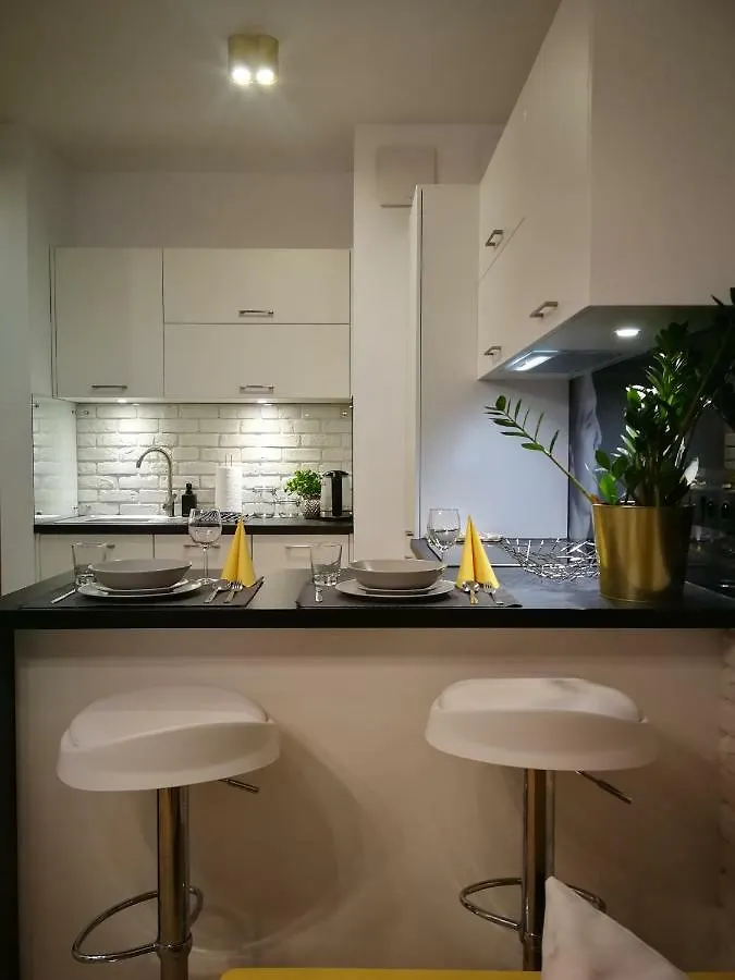 Nova Apartments - Rakowicka Krakow