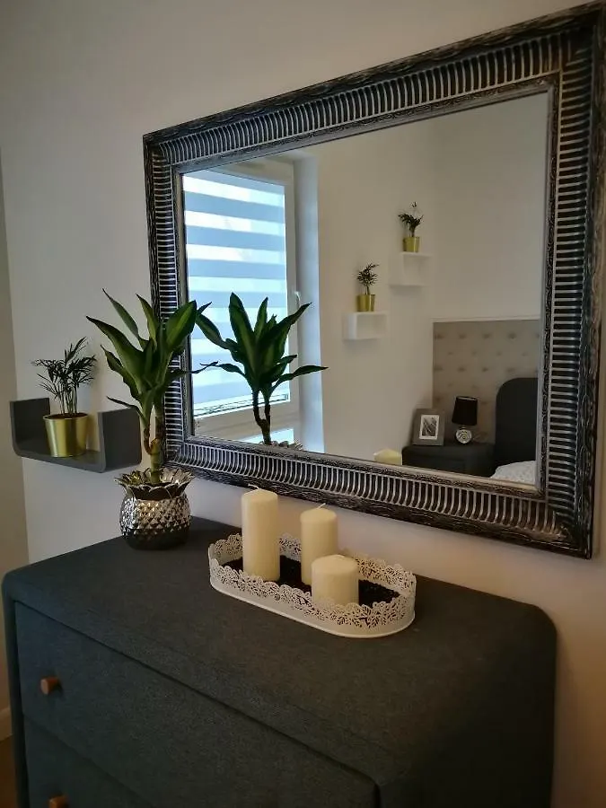Nova Apartments - Rakowicka Krakow