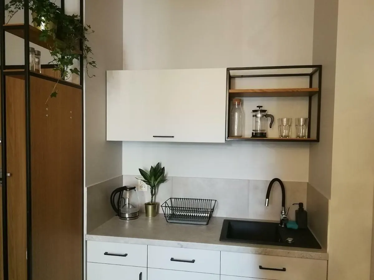 Nova Apartments - Rakowicka Krakow 0*,  Poland