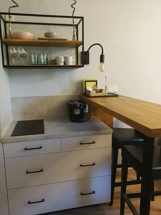 Nova Apartments - Rakowicka Krakow Poland