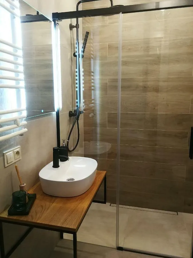 Nova Apartments - Rakowicka Krakow 0*,  Poland