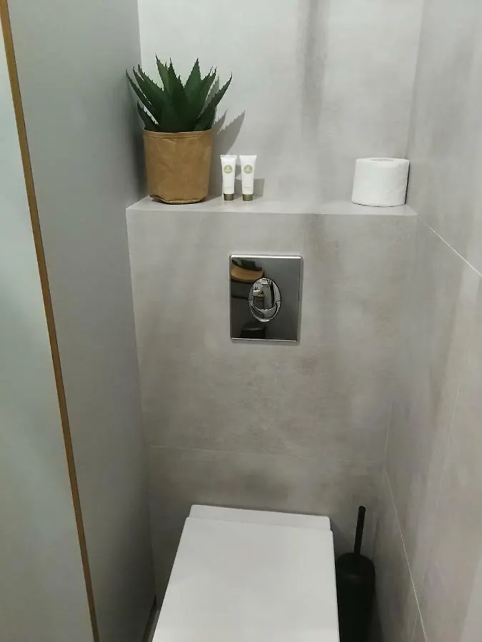 Nova Apartments - Rakowicka Krakow 0*,  Poland