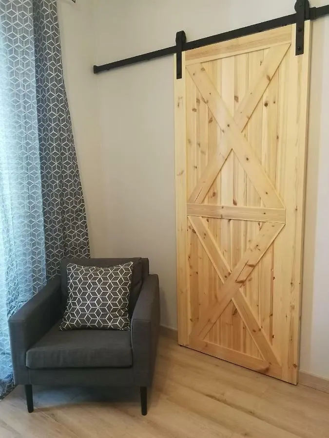 Nova Apartments - Rakowicka Krakow 0*,