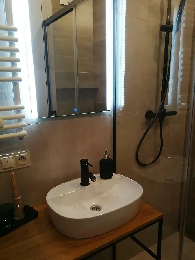 Nova Apartments - Rakowicka Krakow