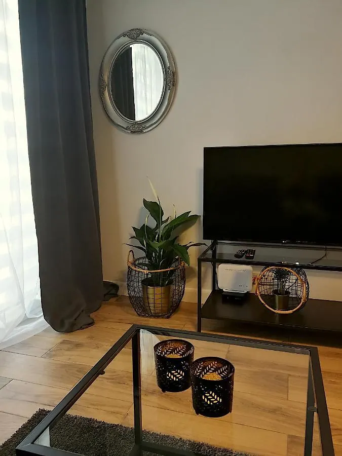 Nova Apartments - Rakowicka كراكوفيا