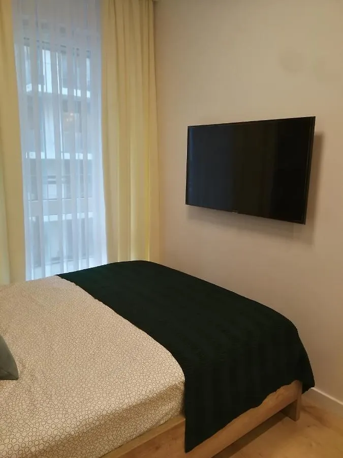 Nova Apartments - Rakowicka Krakow