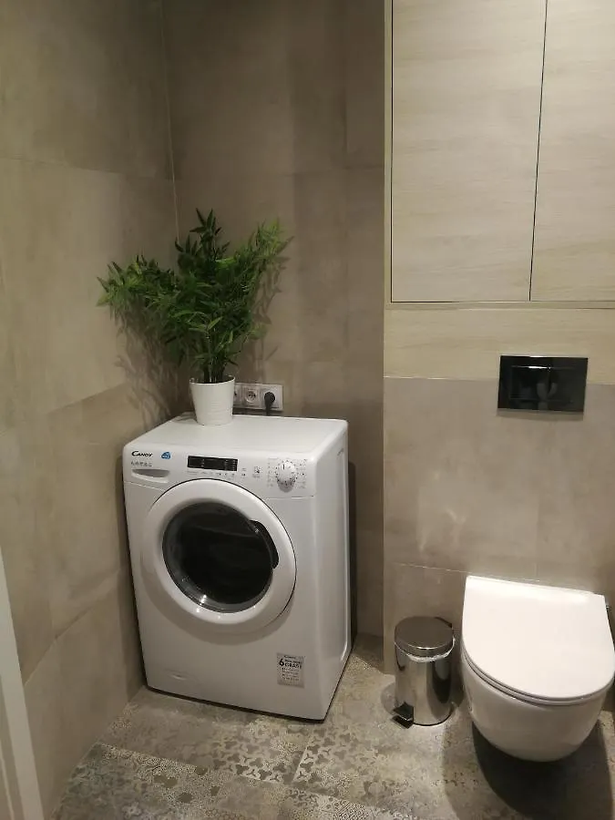 Nova Apartments - Rakowicka Krakow 0*,  Poland