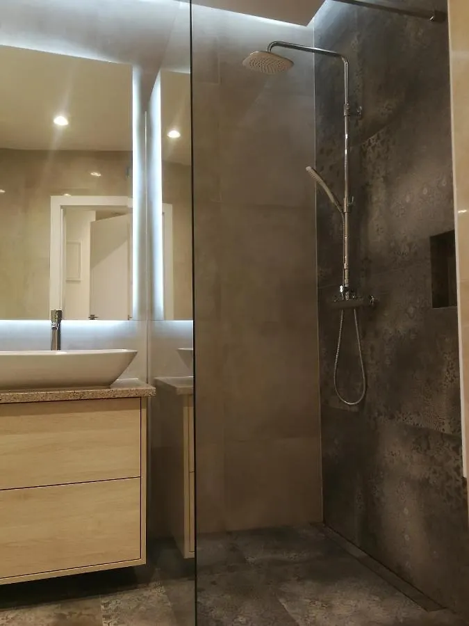 Nova Apartments - Rakowicka Krakow