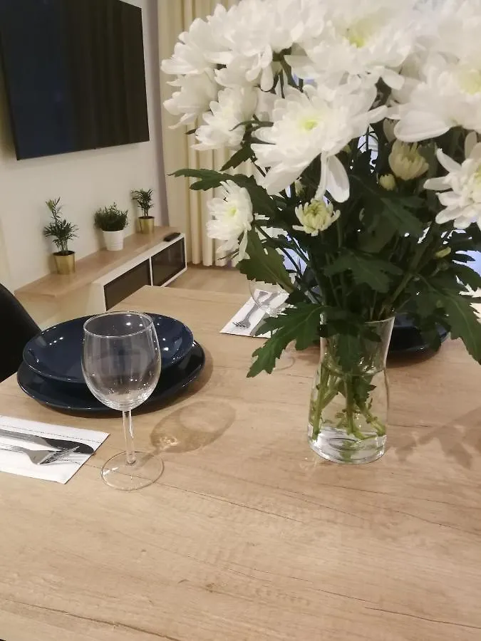 Nova Apartments - Rakowicka Krakow 0*,
