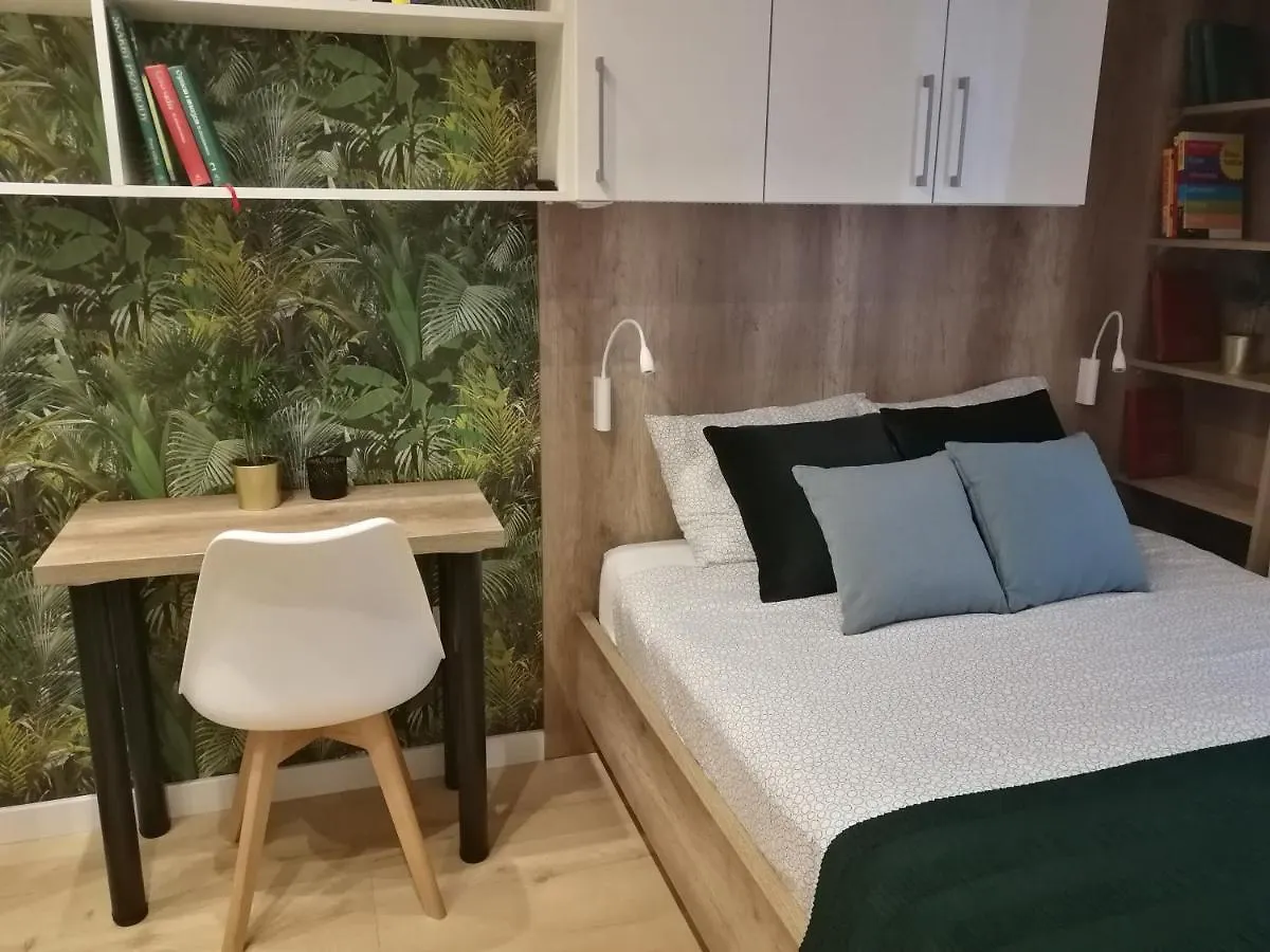 Nova Apartments - Rakowicka Krakow