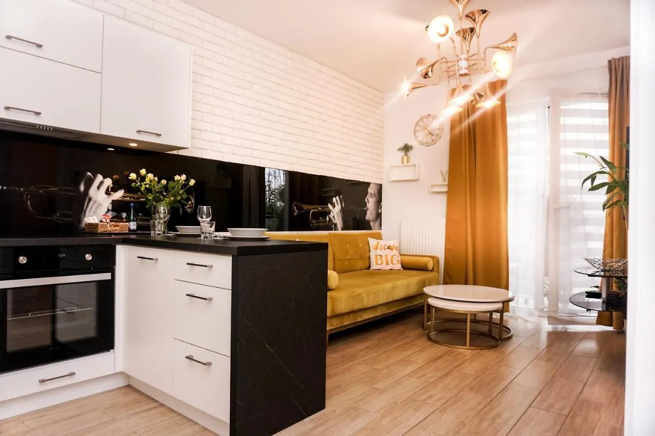 Nova Apartments - Rakowicka Krakow