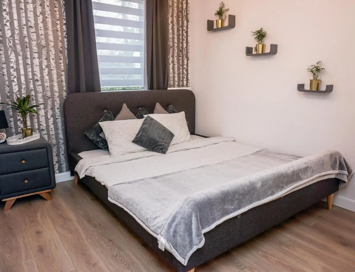 Nova Apartments - Rakowicka كراكوفيا بولندا