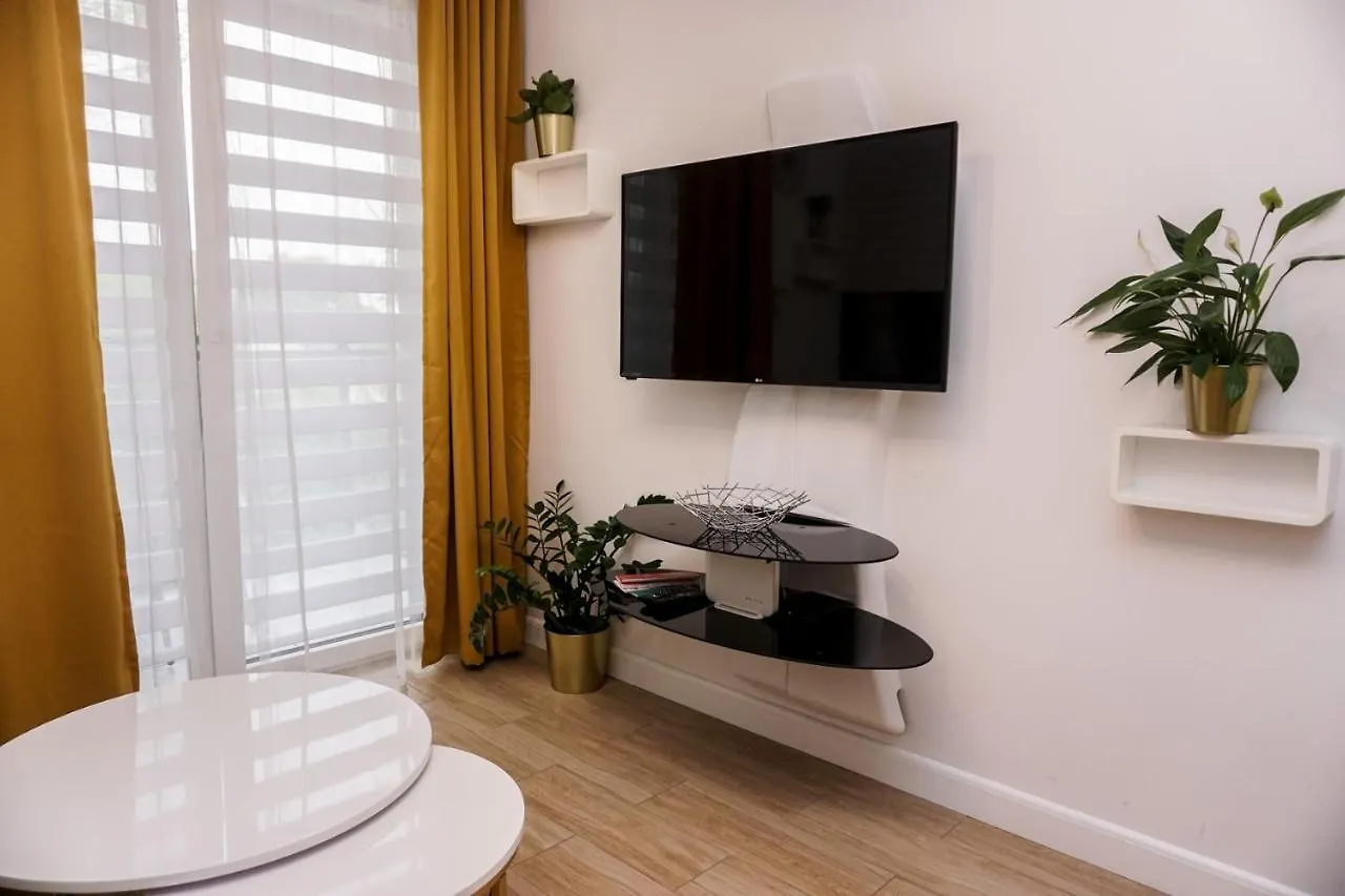 Nova Apartments - Rakowicka Krakow Poland
