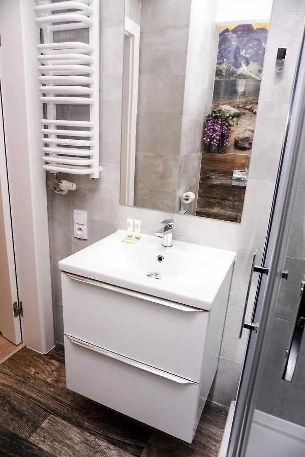 Nova Apartments - Rakowicka Krakow